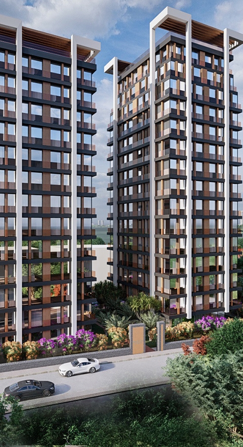 MAVİYOL KÜÇÜKÇEKMECE