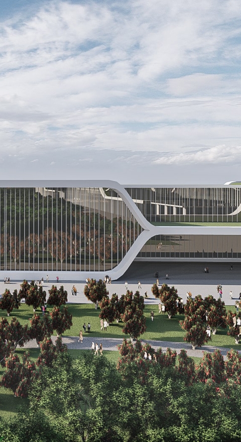 TEKNİK ÜNİVERSİTE